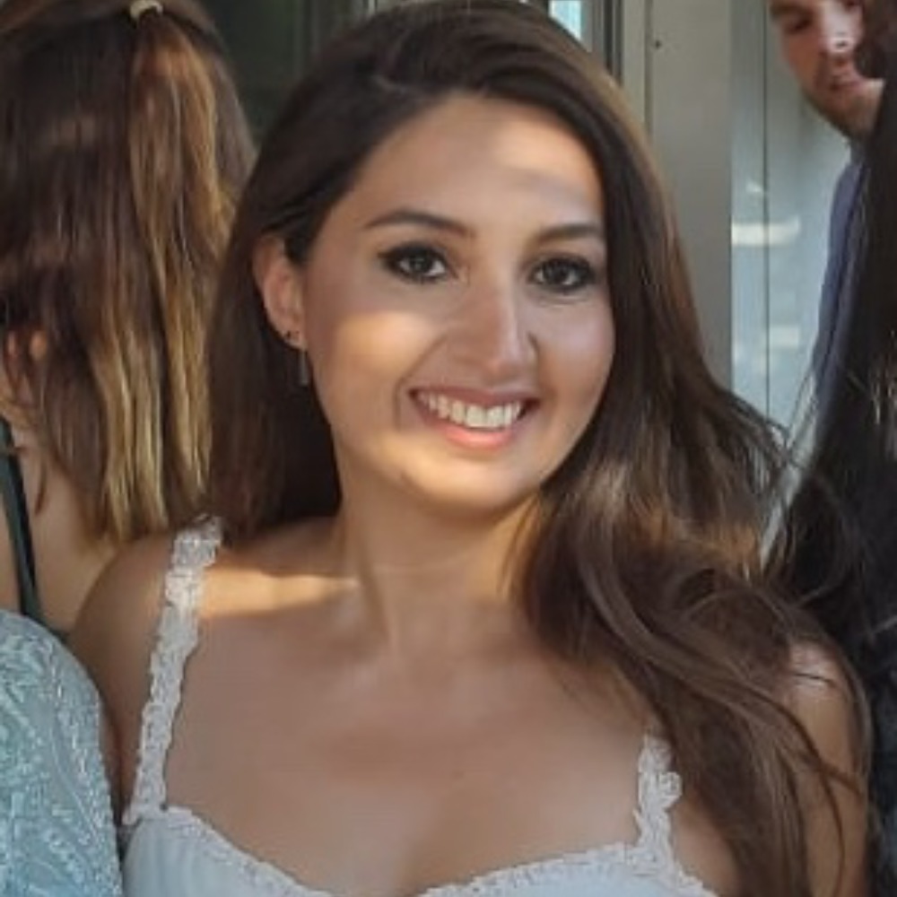 Meet your Posher, Farishta
